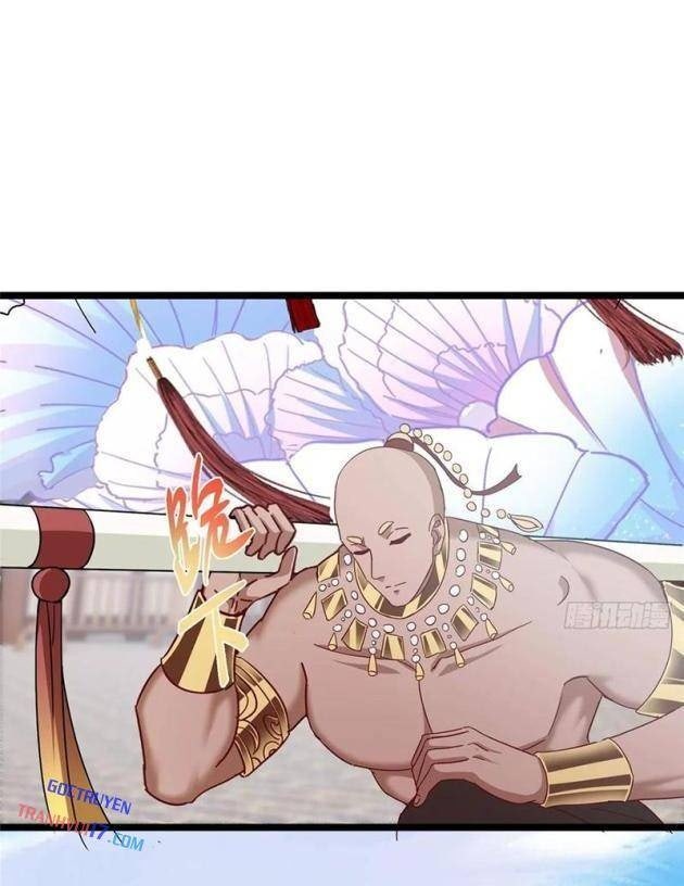 Chưởng Môn Khiêm Tốn Chút - Page 46