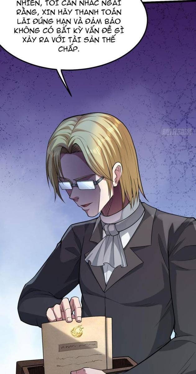 Ta Bắt Quái Thú Ở Tận Thế - Page 49