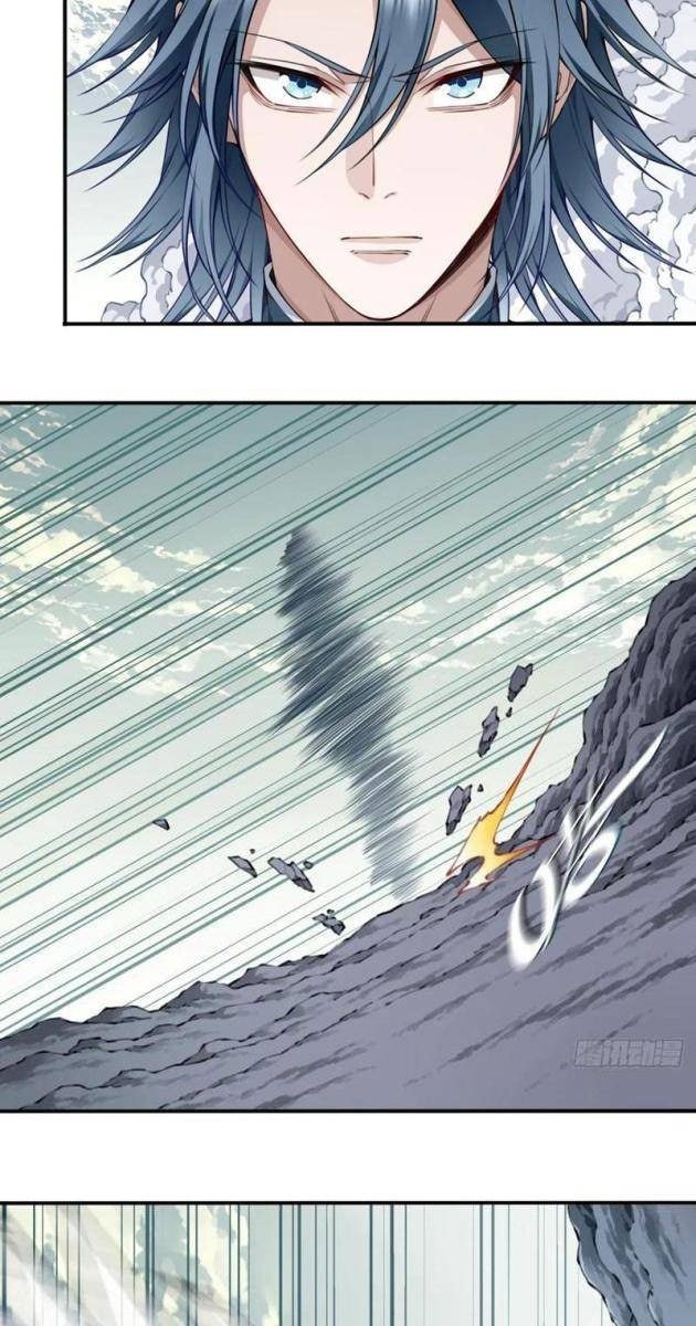 Ta Dùng Cơ Bắp Xưng Bá Tu Tiên Giới - Page 59