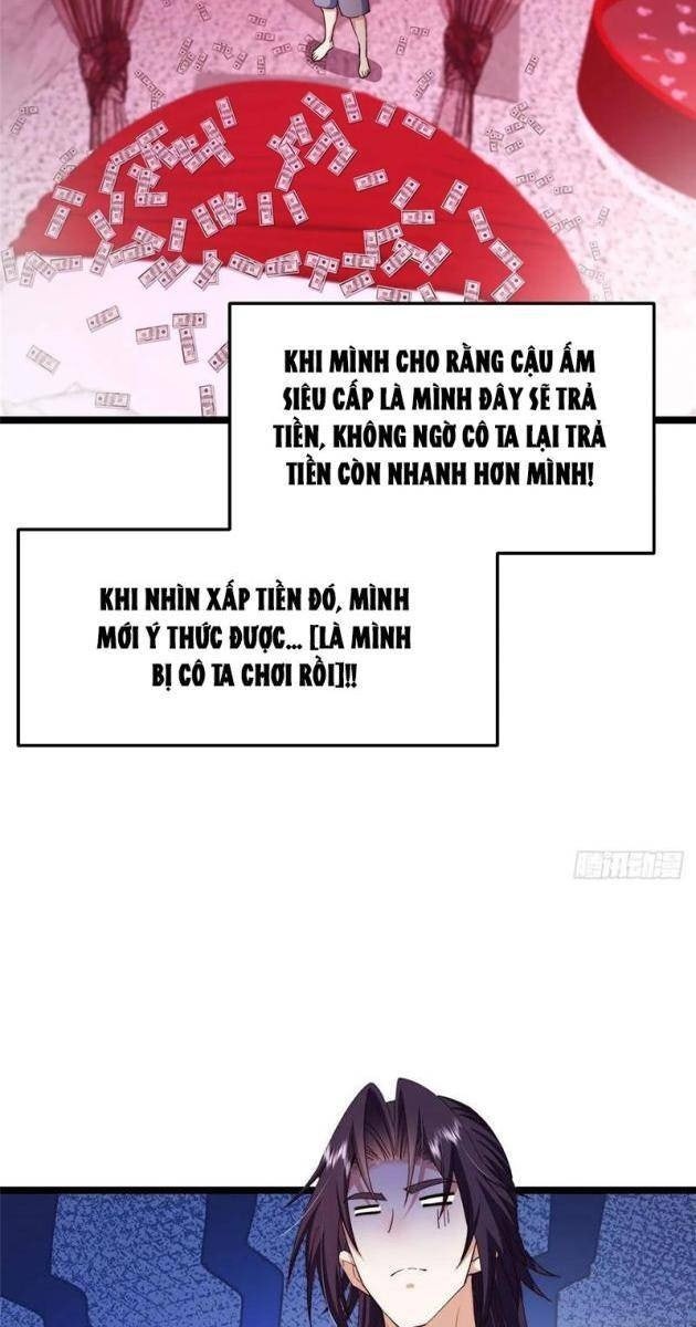 Chưởng Môn Khiêm Tốn Chút - Page 41