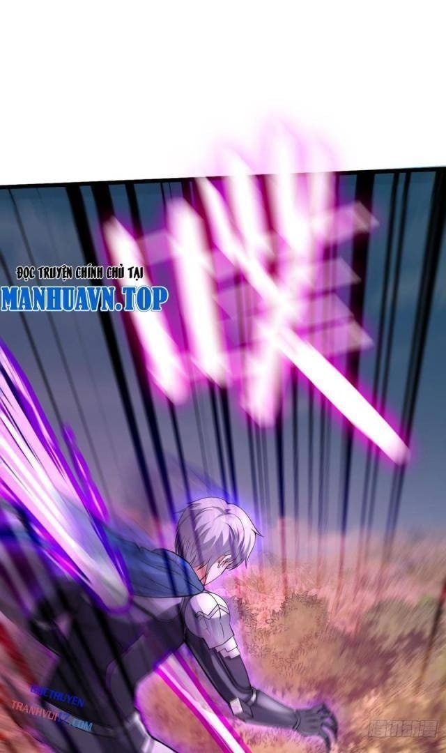 Ta Bắt Quái Thú Ở Tận Thế - Page 18