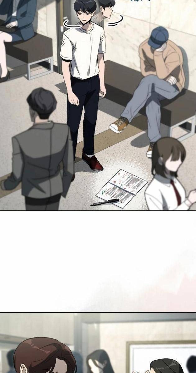 Diễn Viên Ngàn Mặt - Page 100