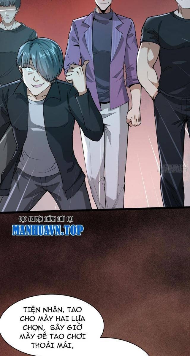 Ta Bắt Quái Thú Ở Tận Thế - Page 7