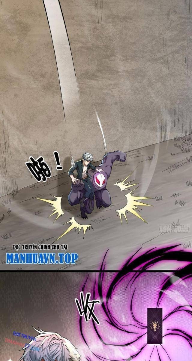 Ta Bắt Quái Thú Ở Tận Thế - Page 64