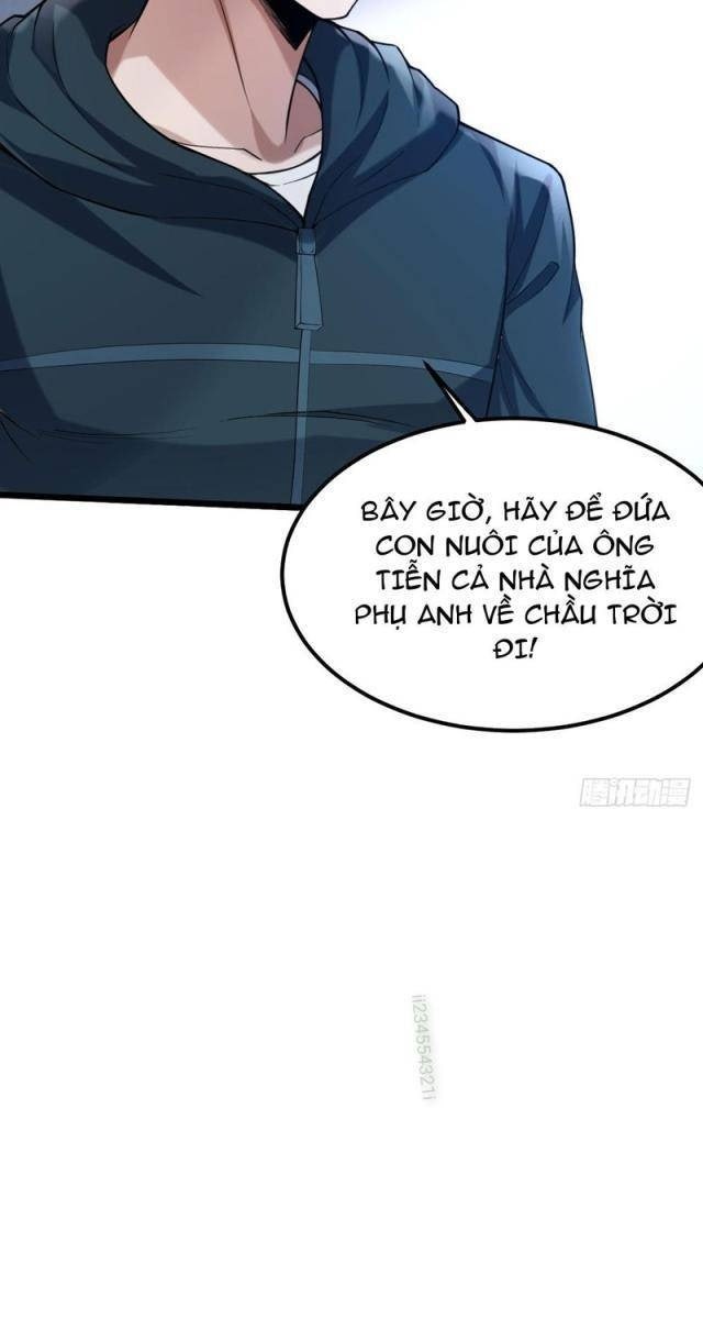 Ta Bắt Quái Thú Ở Tận Thế - Page 47