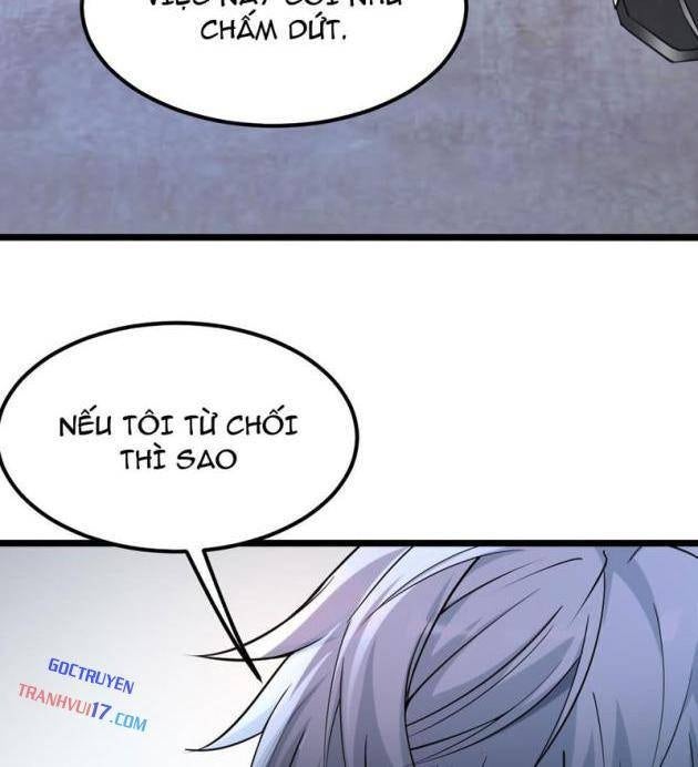 Ta Bắt Quái Thú Ở Tận Thế - Page 56