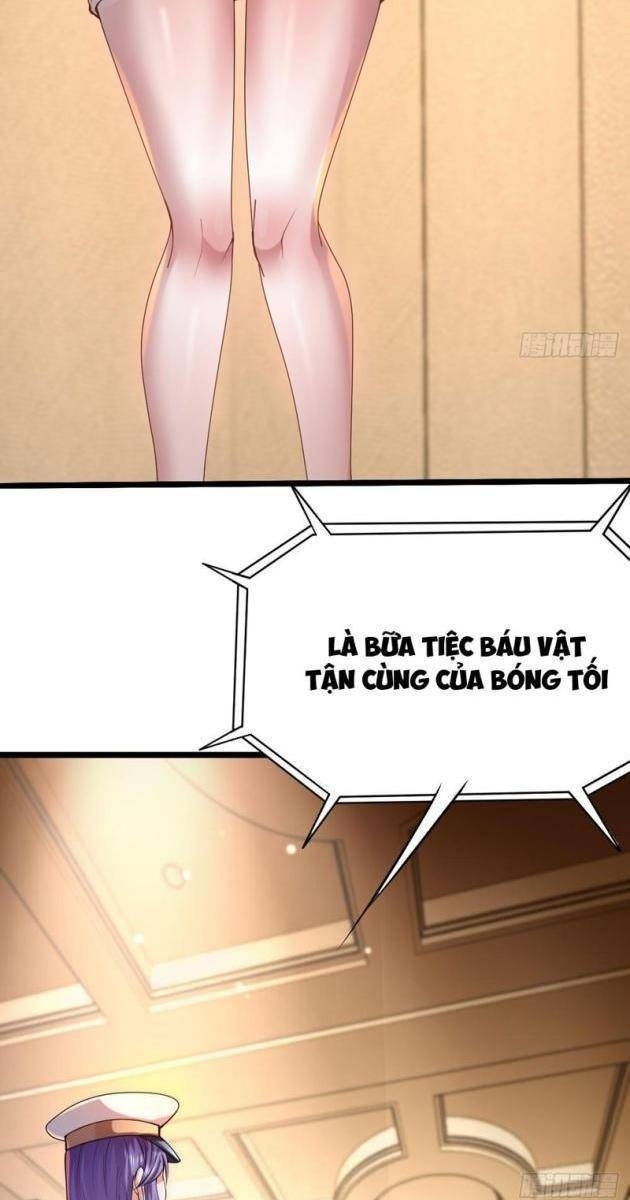 Ta Bắt Quái Thú Ở Tận Thế - Page 17