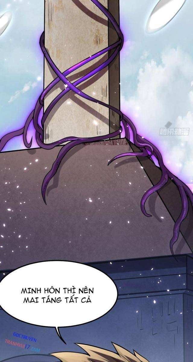 Ta Bắt Quái Thú Ở Tận Thế - Page 50