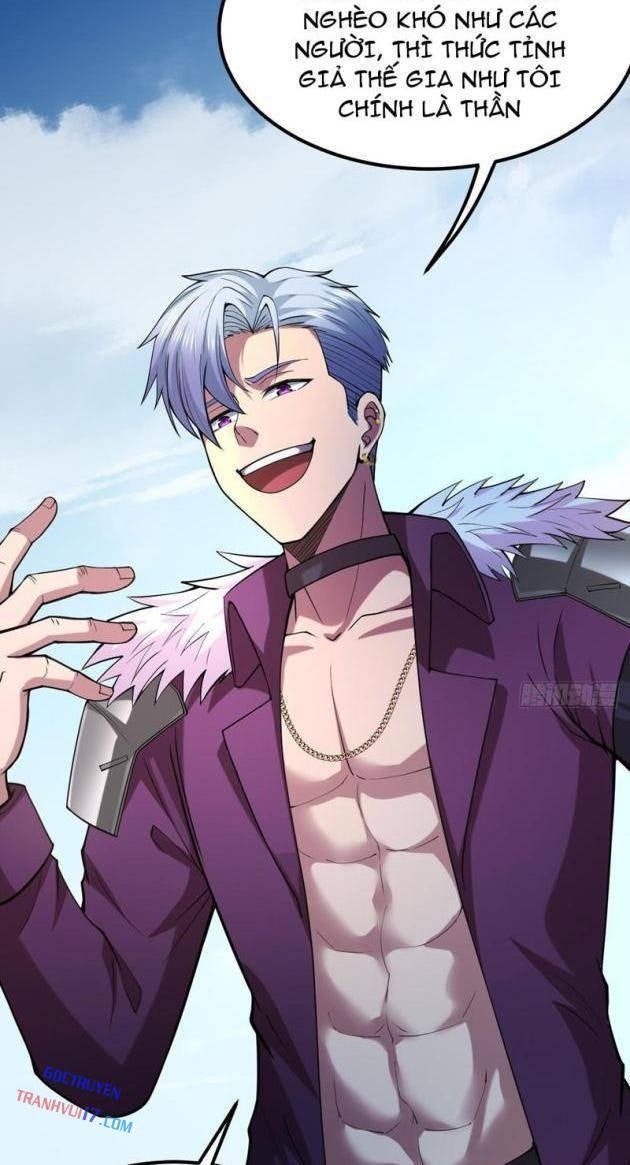 Ta Bắt Quái Thú Ở Tận Thế - Page 22