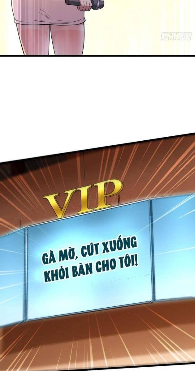 Ta Bắt Quái Thú Ở Tận Thế - Page 9