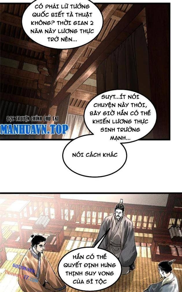 Máy Mô Phỏng Nhân Sinh Của Lữ Bố - Page 40