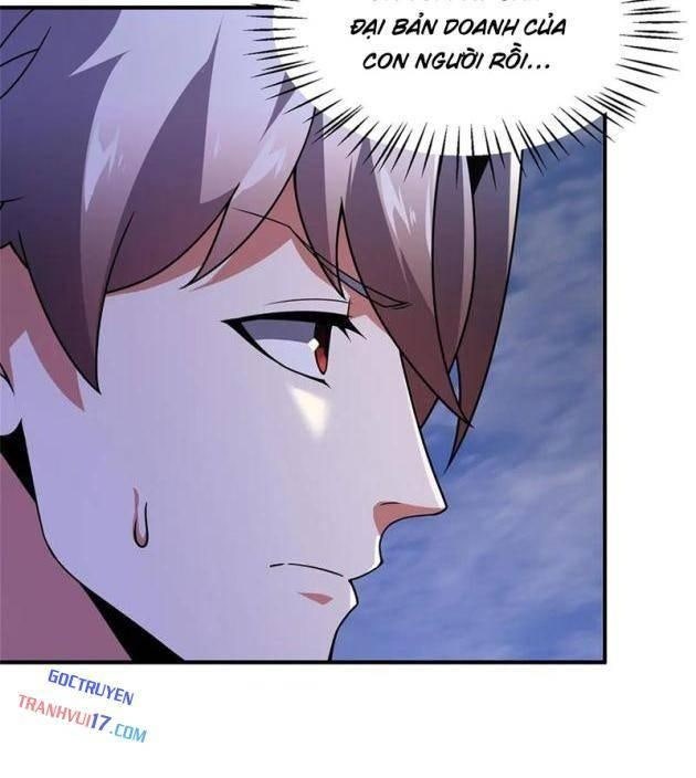 Thần Sủng Tiến Hóa - Page 6