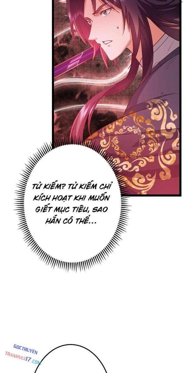 Chưởng Môn Khiêm Tốn Chút - Page 64