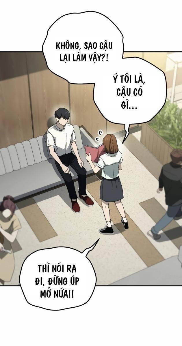 Diễn Viên Ngàn Mặt - Page 48