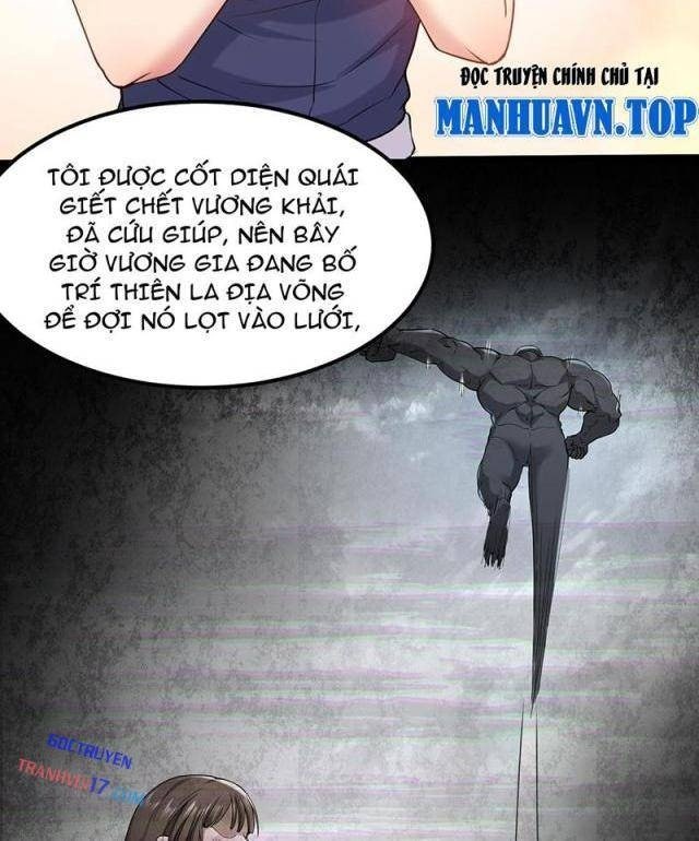 Ta Bắt Quái Thú Ở Tận Thế - Page 54