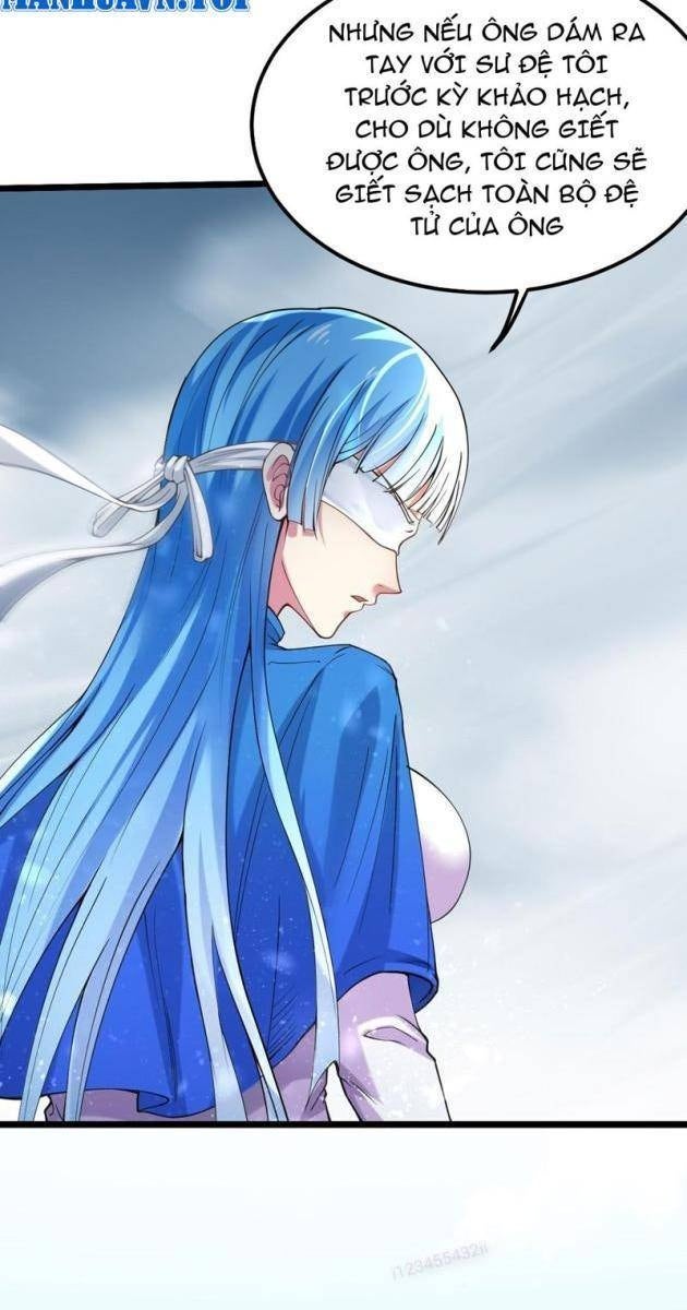 Ta Bắt Quái Thú Ở Tận Thế - Page 37