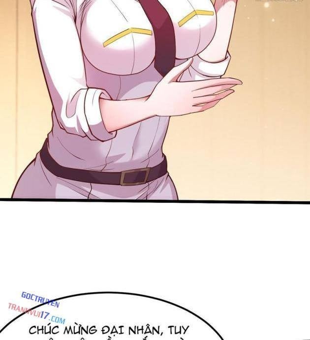 Ta Bắt Quái Thú Ở Tận Thế - Page 48