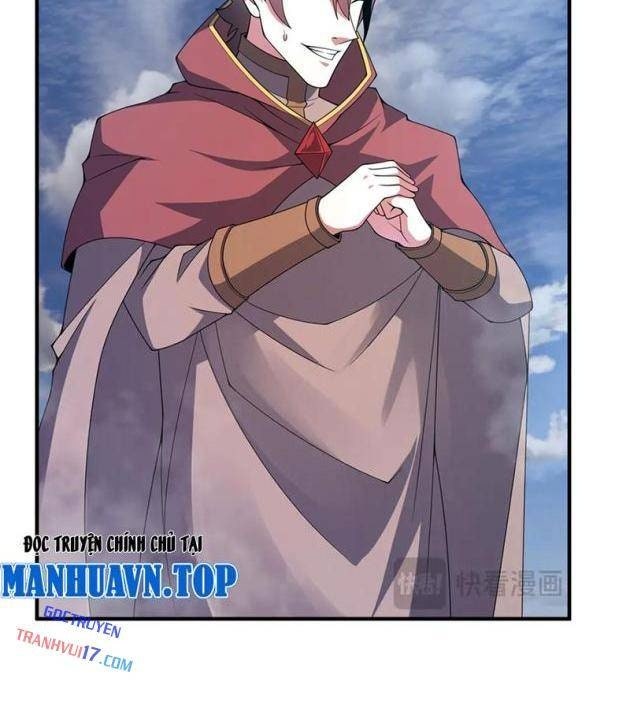 Thần Sủng Tiến Hóa - Page 18