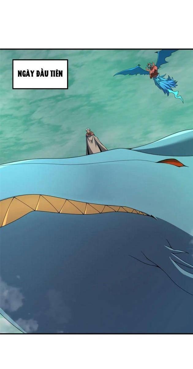 Thần Sủng Tiến Hóa - Page 19