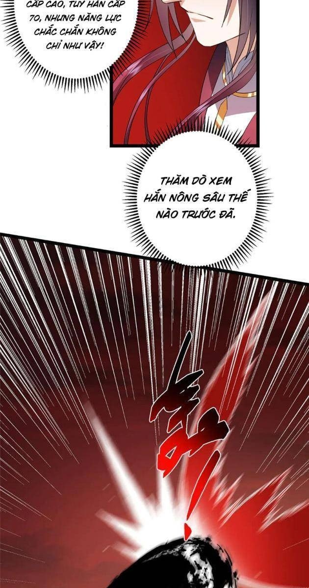 Chưởng Môn Khiêm Tốn Chút - Page 13