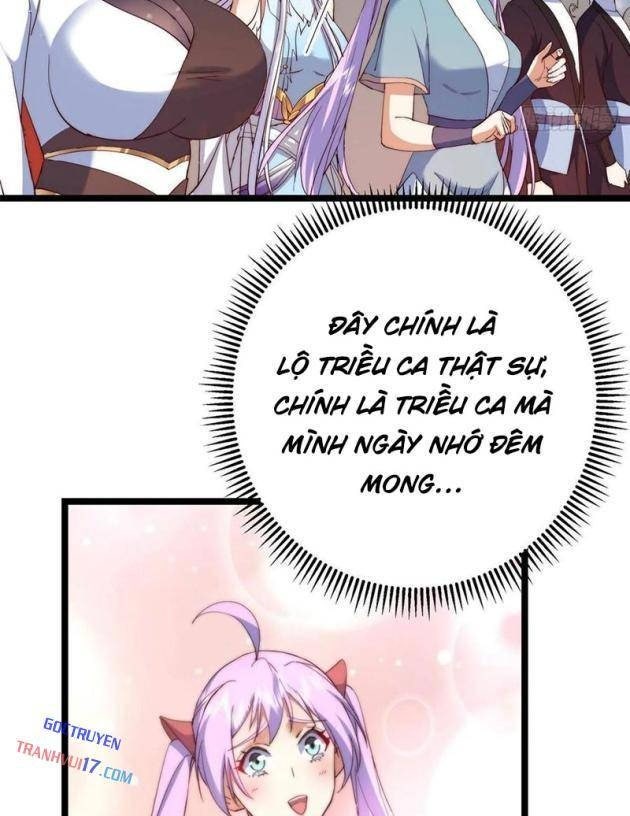 Chưởng Môn Khiêm Tốn Chút - Page 24