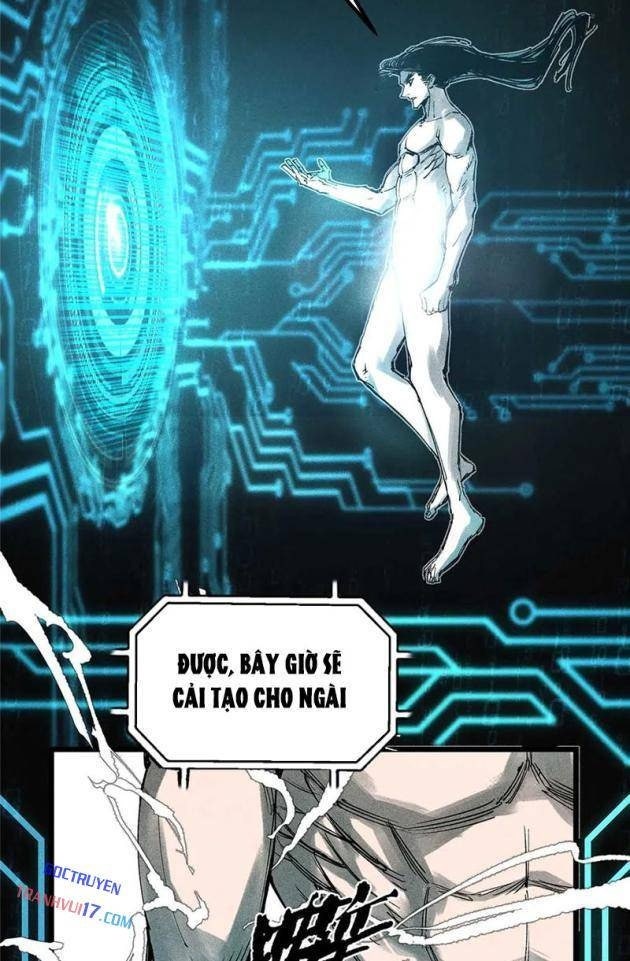 Máy Mô Phỏng Nhân Sinh Của Lữ Bố - Page 16