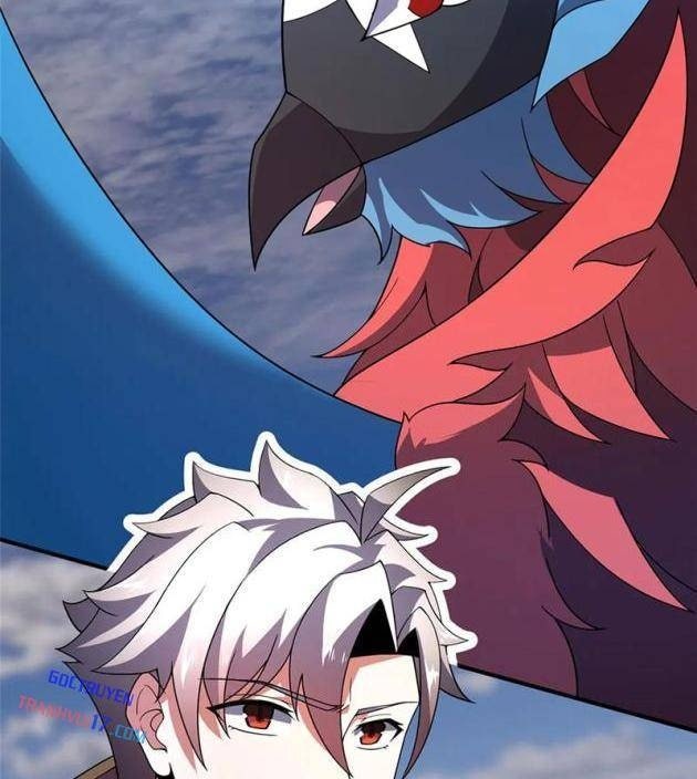 Thần Sủng Tiến Hóa - Page 10