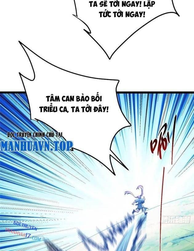 Chưởng Môn Khiêm Tốn Chút - Page 20