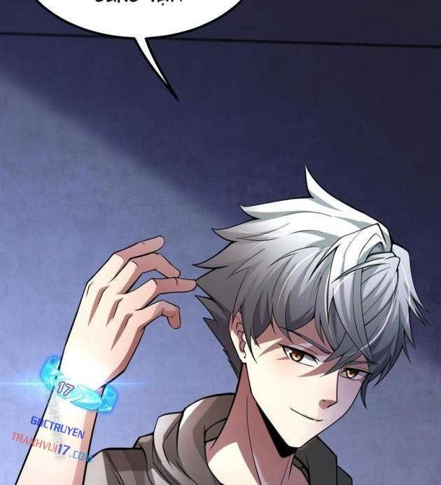 Ta Bắt Quái Thú Ở Tận Thế - Page 60