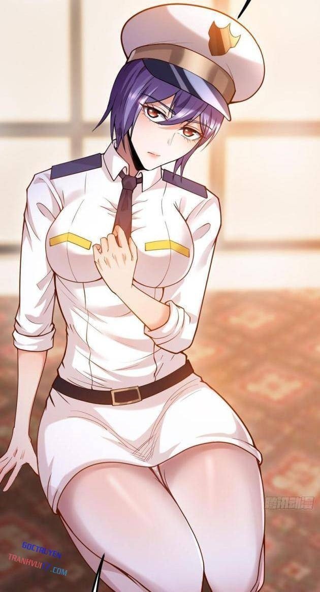 Ta Bắt Quái Thú Ở Tận Thế - Page 12