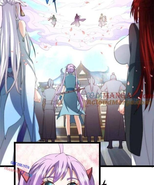 Chưởng Môn Khiêm Tốn Chút - Page 18