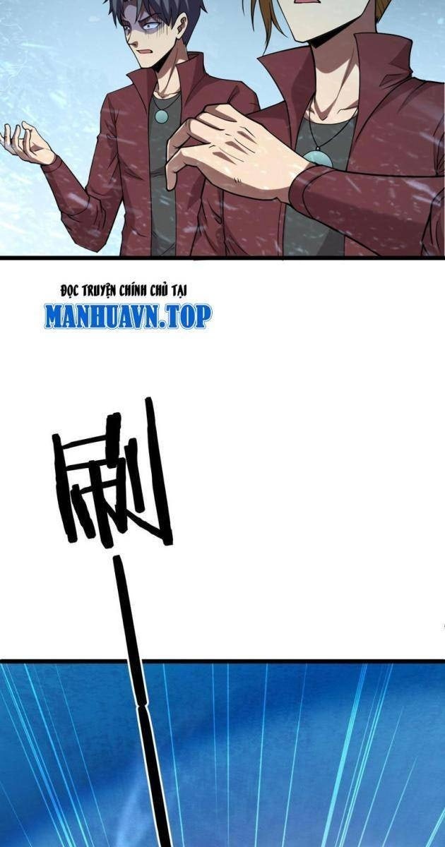 Ta Bắt Quái Thú Ở Tận Thế - Page 11