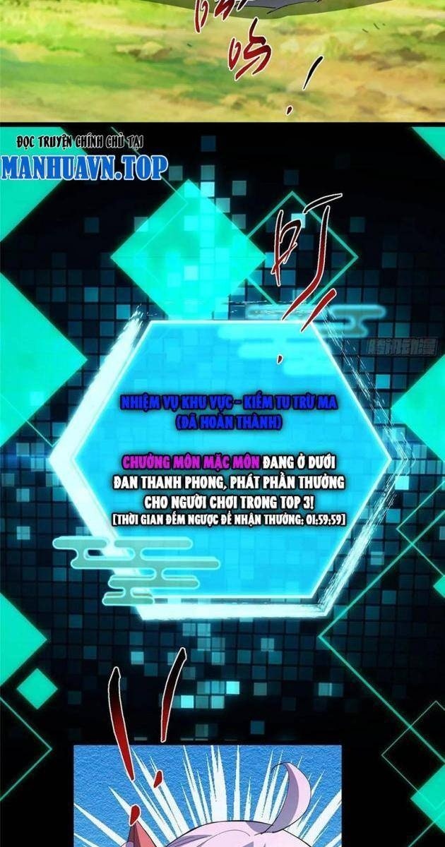 Chưởng Môn Khiêm Tốn Chút - Page 17