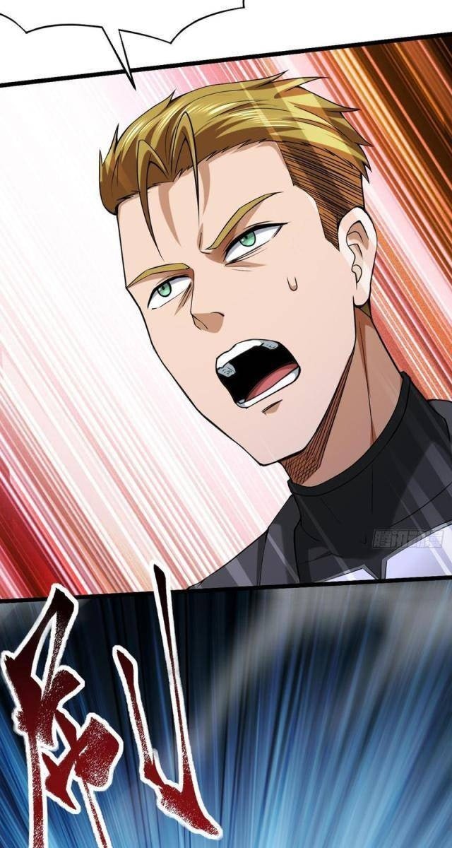 Ta Bắt Quái Thú Ở Tận Thế - Page 31