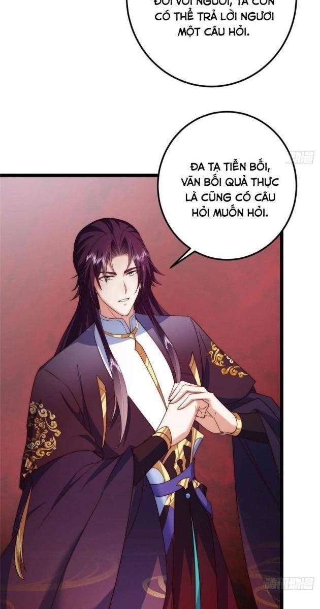 Chưởng Môn Khiêm Tốn Chút - Page 23