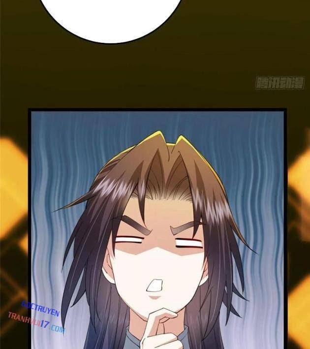 Chưởng Môn Khiêm Tốn Chút - Page 10