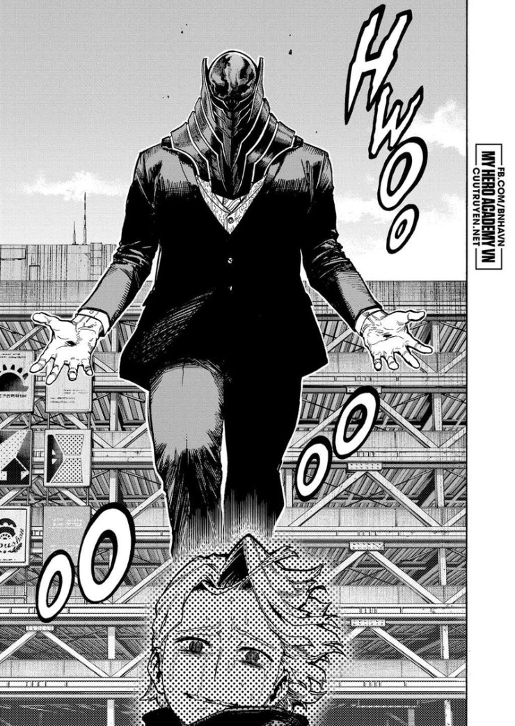 Lớp Học Anh Hùng - Page 10