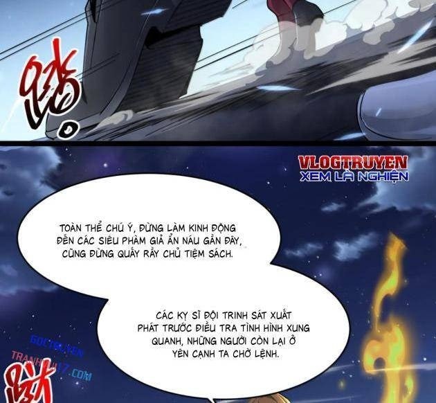 Sức Mạnh Của Ác Thần - Page 44