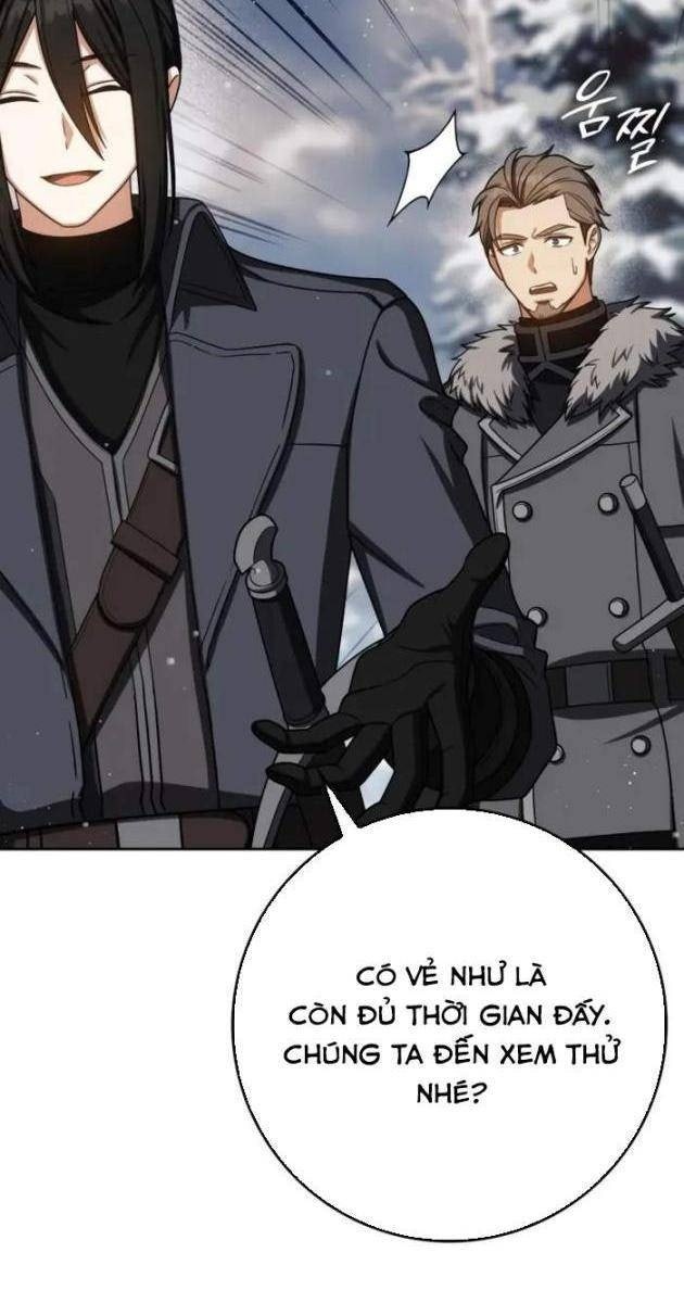 Sát Thủ Tái Sinh Thành Một Kiếm Sĩ Thiên Tài - Page 93