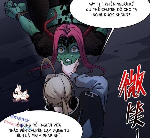 Sức Mạnh Của Ác Thần - Page 58