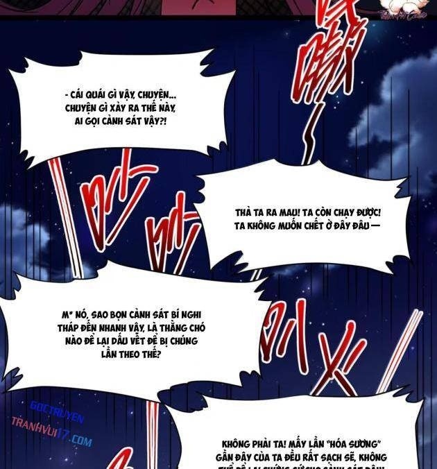 Sức Mạnh Của Ác Thần - Page 54