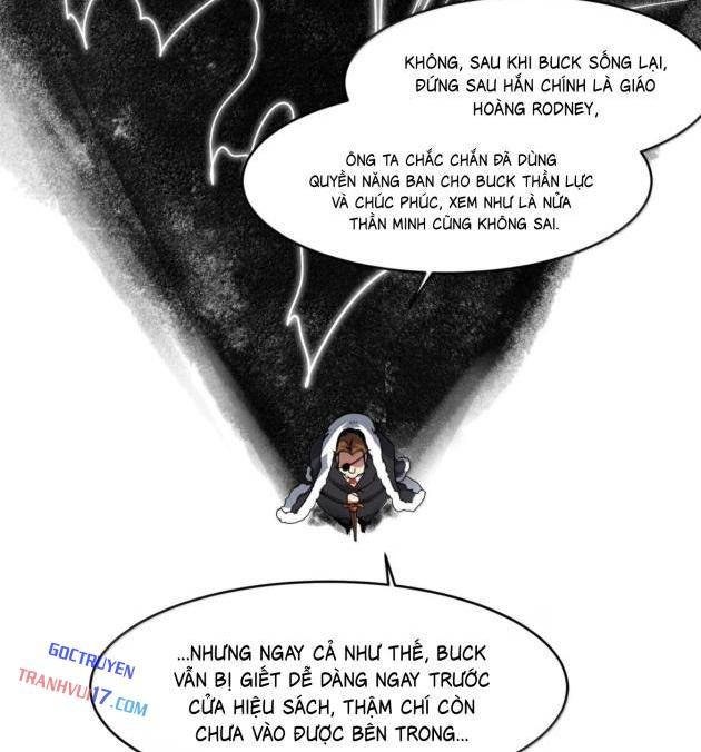 Sức Mạnh Của Ác Thần - Page 38