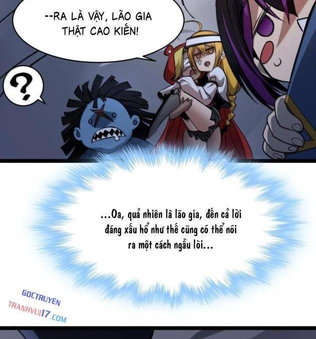 Sức Mạnh Của Ác Thần - Page 26