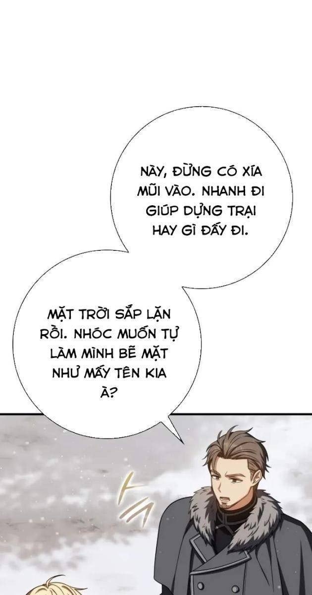 Sát Thủ Tái Sinh Thành Một Kiếm Sĩ Thiên Tài - Page 50