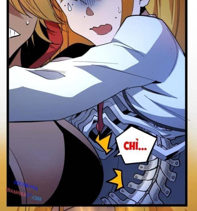 Sức Mạnh Của Ác Thần - Page 10