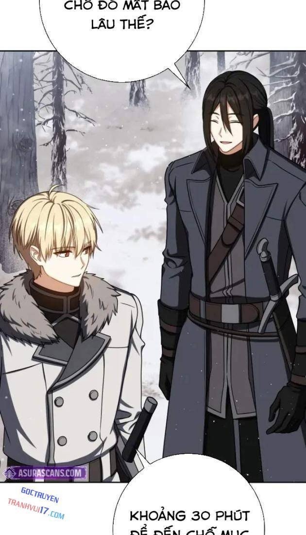 Sát Thủ Tái Sinh Thành Một Kiếm Sĩ Thiên Tài - Page 88