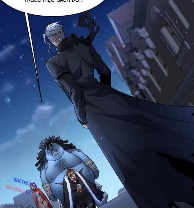 Sức Mạnh Của Ác Thần - Page 36