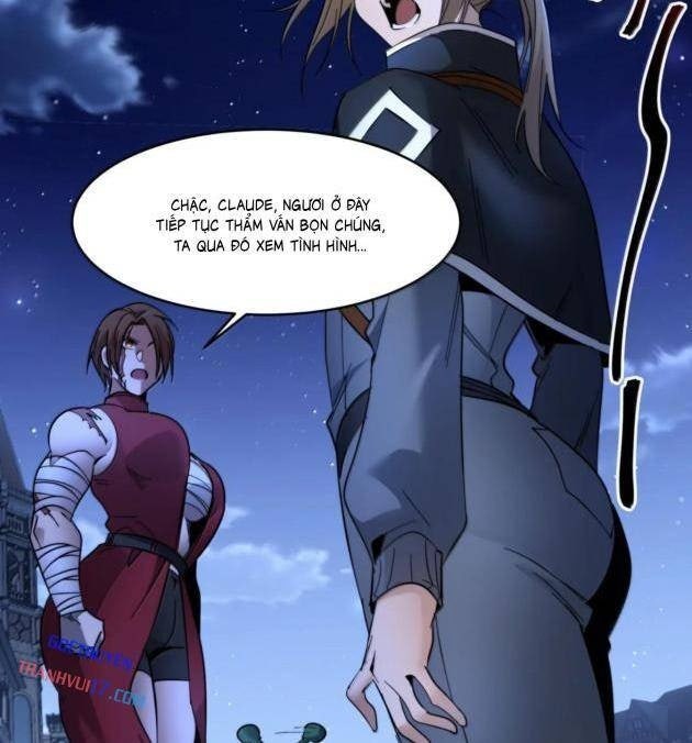 Sức Mạnh Của Ác Thần - Page 68