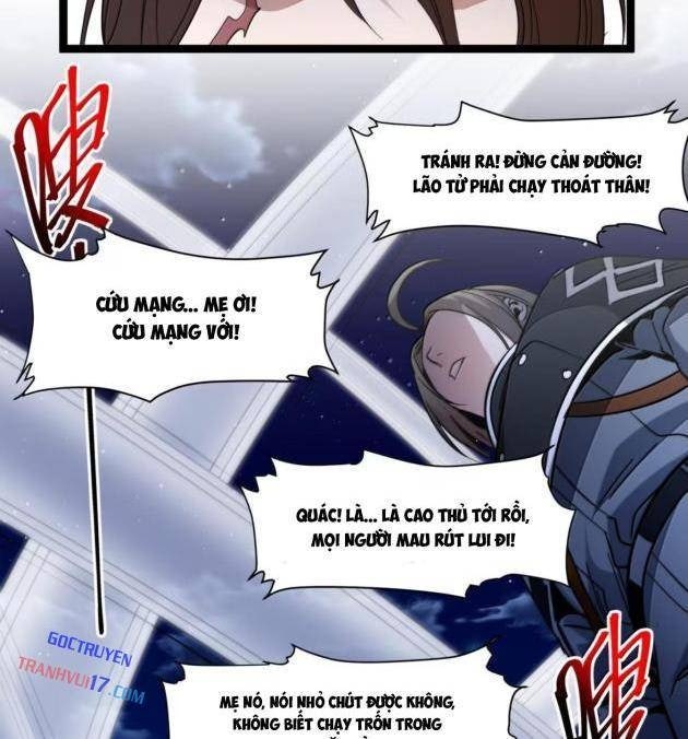 Sức Mạnh Của Ác Thần - Page 46