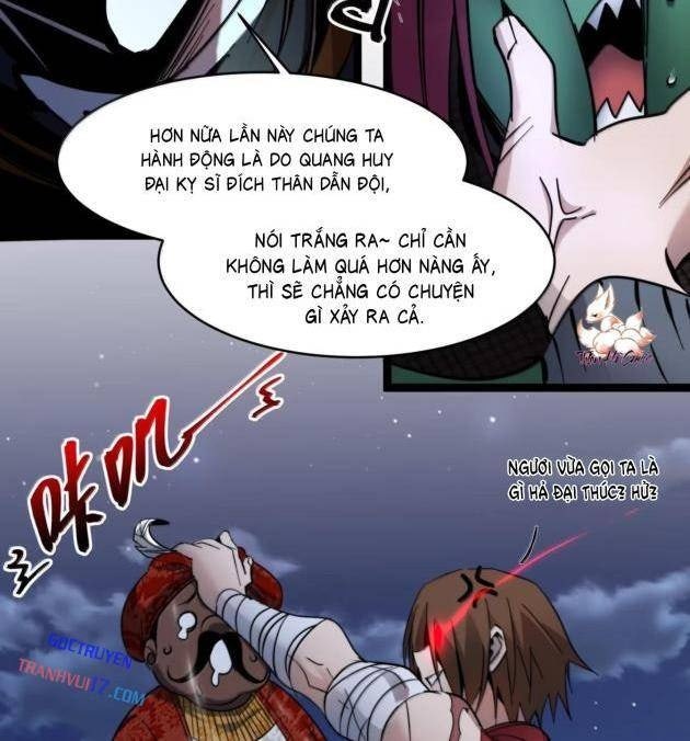 Sức Mạnh Của Ác Thần - Page 60